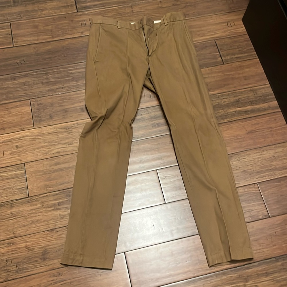 Banana Republic chinos size 31/32